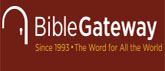 The Bible Gateway