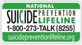 Suicide Prevention